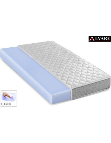 Materac piankowy 80x200