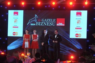 Gazele Biznesu