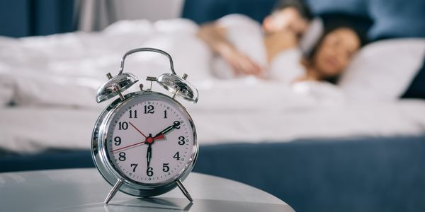 Ile spać i jak długo spać